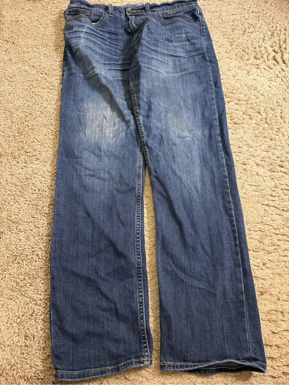 Goodfellow & Co **worn but